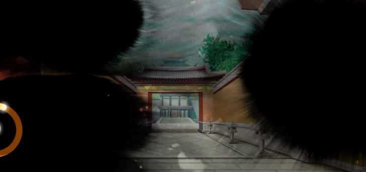 皇权江湖