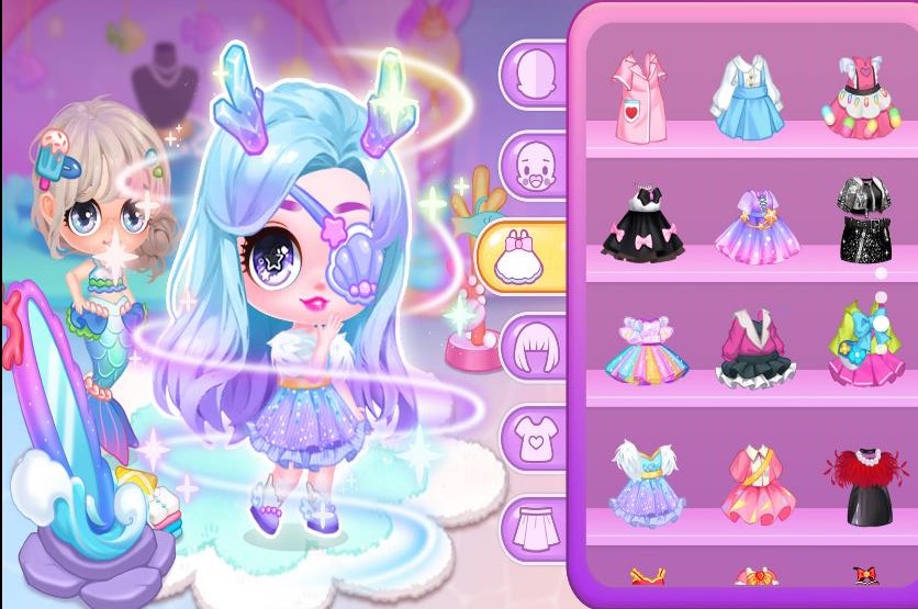 甜心娃娃：梦幻世界图2