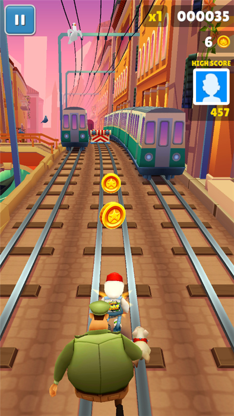 黑白情人节（辰折婳制作）图3