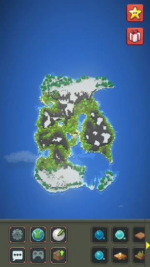 世界盒子修仙版2023下载图1