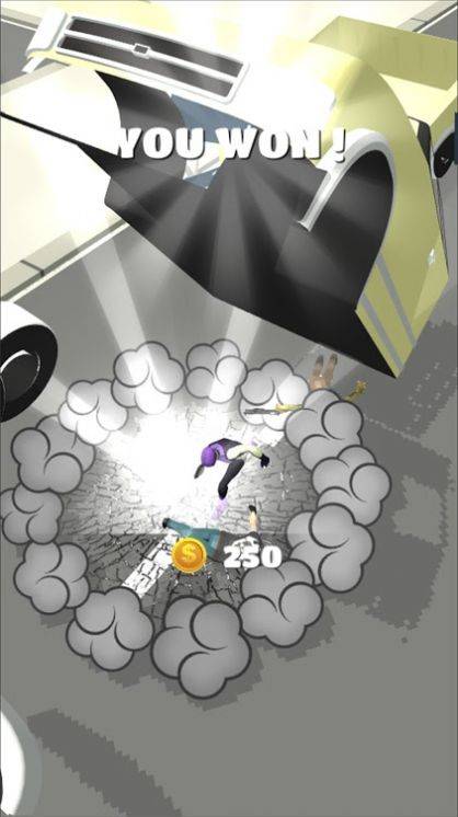 超级英雄人质救援Super Hero图5