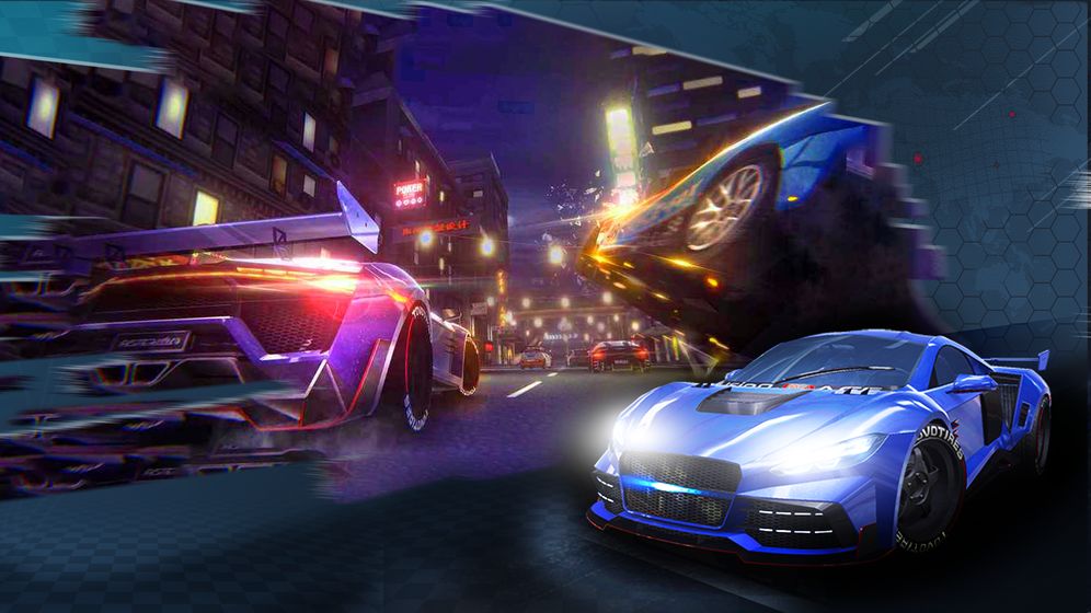 画江湖之轨夜行图3