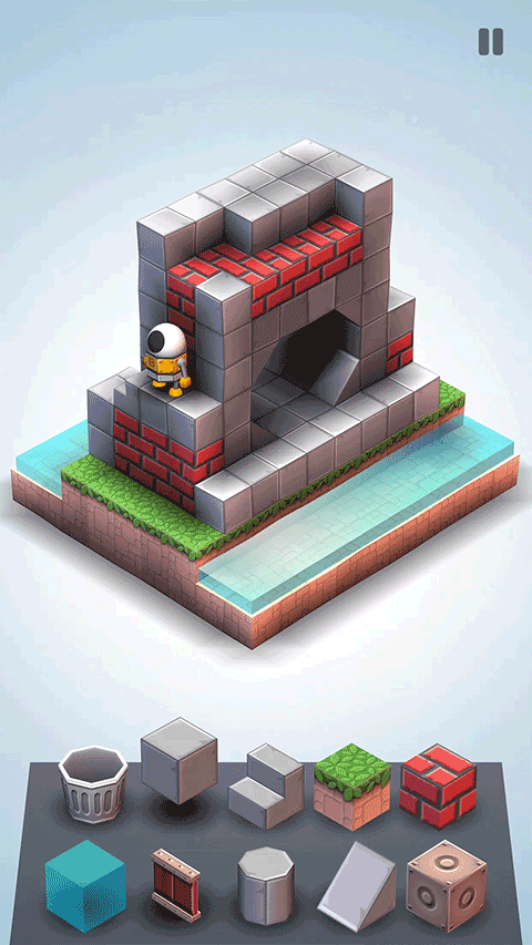 Mekorama英文版本图4