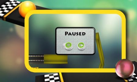 滚动愤怒的球中文版(Rolling Furious Ball)图2