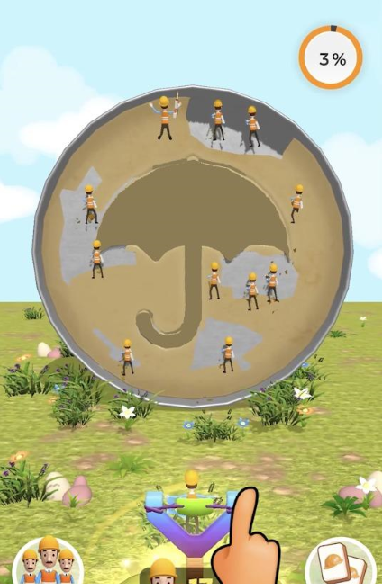 禅宗雕刻(Zen Carving)图3