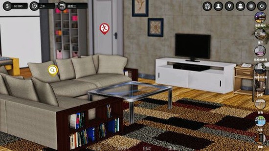 神话庄园slg安卓汉化官网版最新2026安装