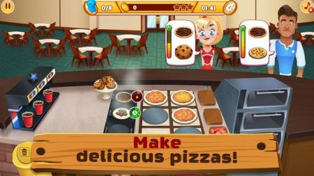 披萨店2Pizza Shop 2图2