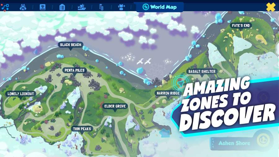 机器人世界大冒险图5