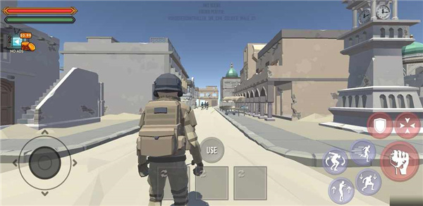 反恐行动红色利剑图4