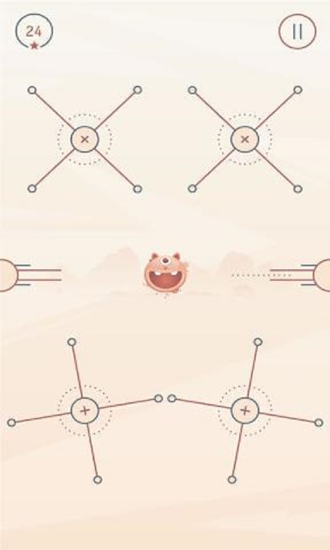 BUBBLEON(小家伙莱昂游戏)图3