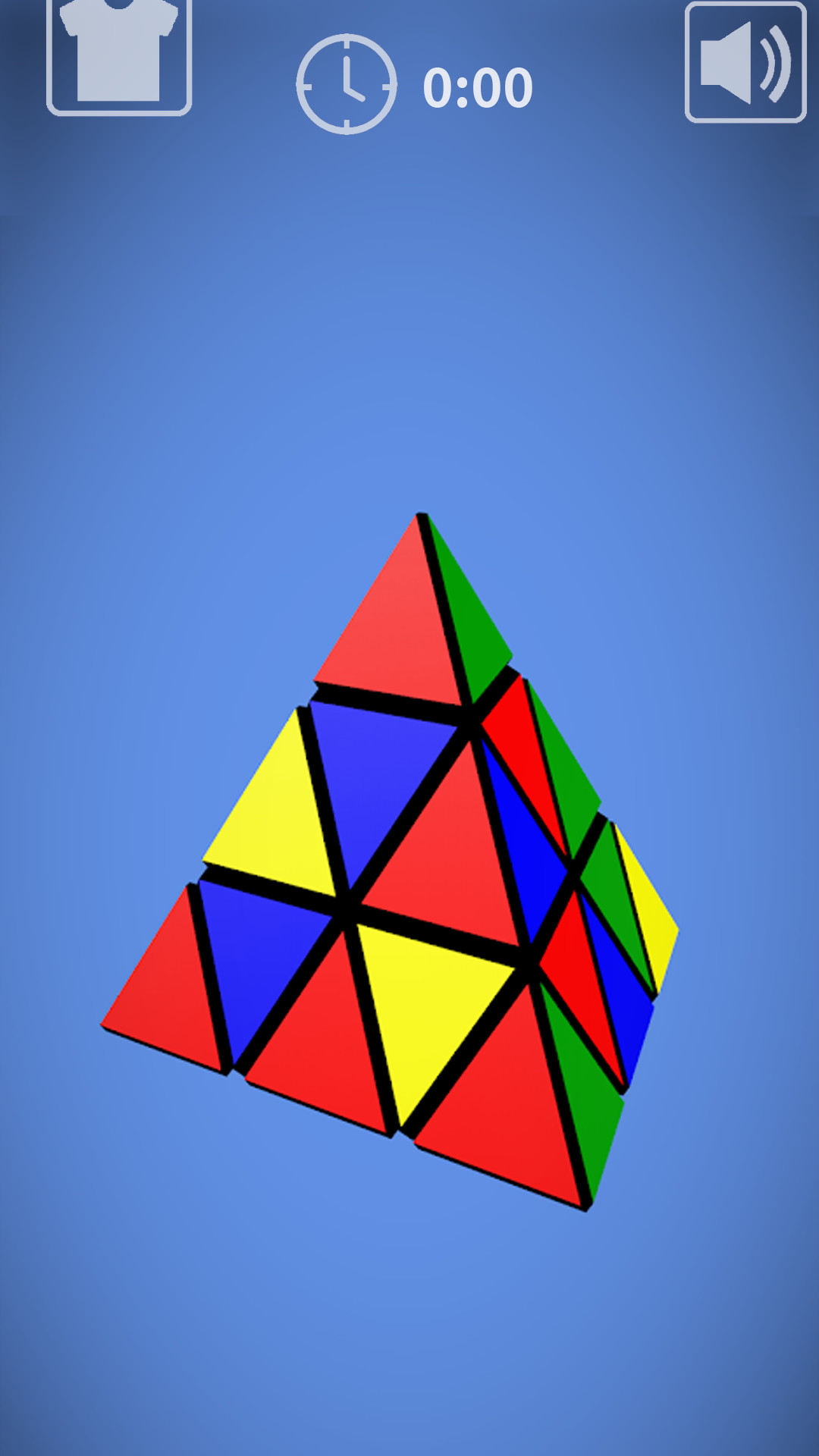 迷你魔方玩具 迷你魔方玩具