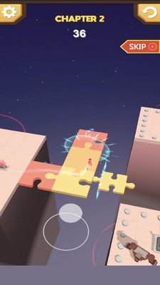 时间行者3D图3