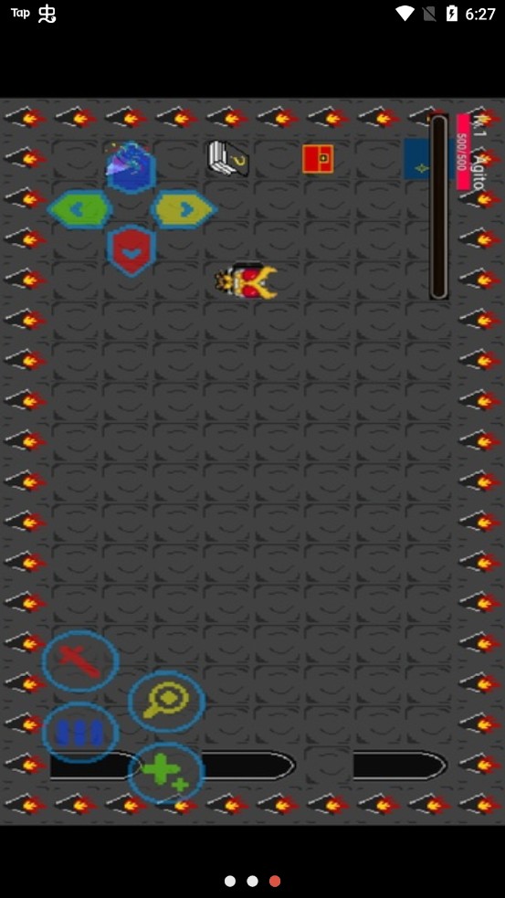 假面骑士kiva游戏图3