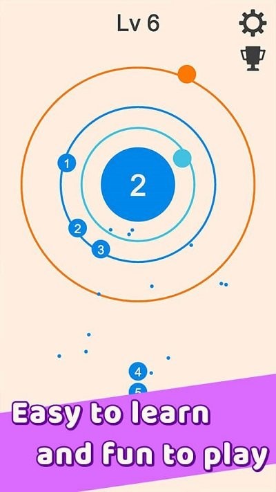 轨道秩序Dots Order图1