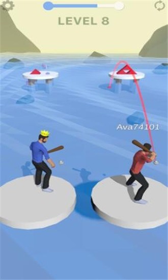 史诗击球大师Baseball图3