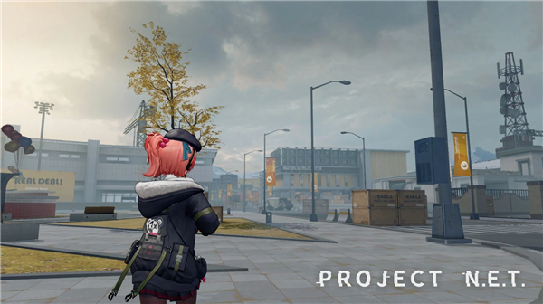 PROJECT NET安装器图2