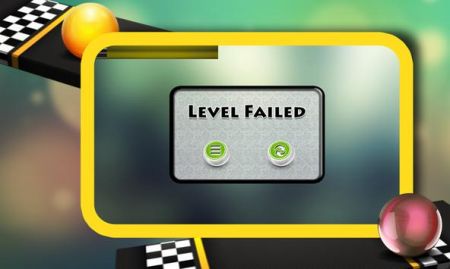 滚动愤怒的球中文版(Rolling Furious Ball)图3