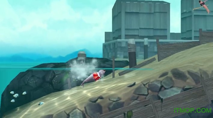 饥饿鲨进化国际服2022最新版