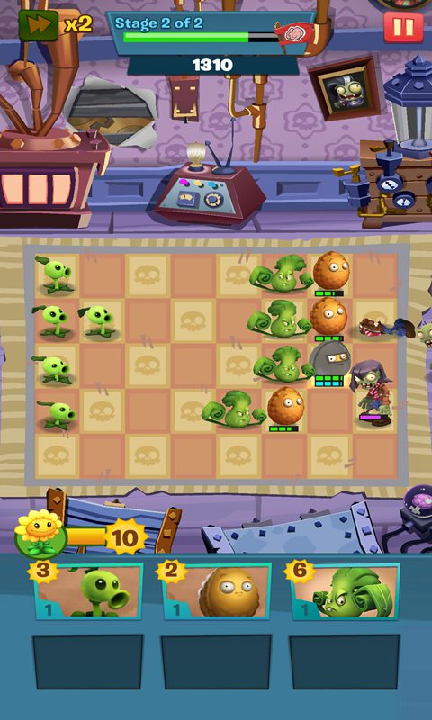 pvz3正式版 pvz3正式版