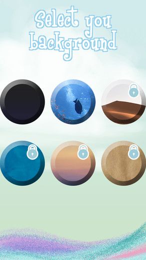 沙绘制沙箱图2