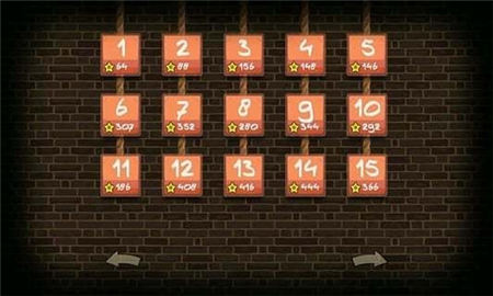 方形炸弹人(Bombthats)