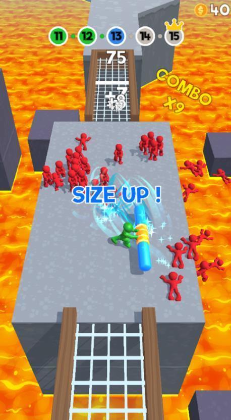 Push Battle(我推人贼6)图2