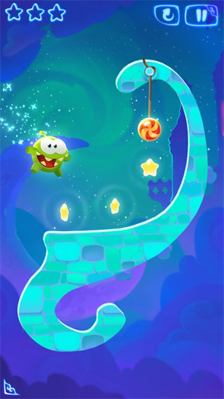 割绳子：魔法图2