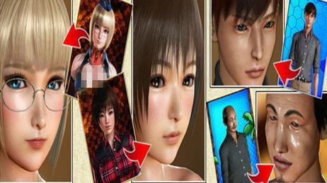 家族崩坏游戏图1