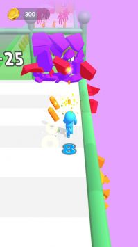 弹药跑酷(Bullet Run)图3