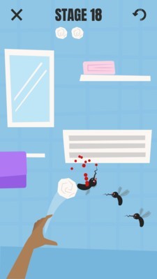 虫子必须死图3