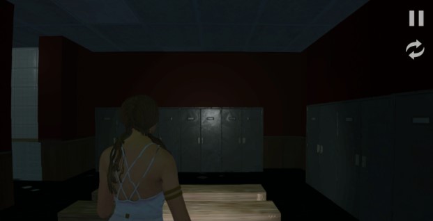 RE 2 Remake Mobile(生化危机爆发2手机版)图1