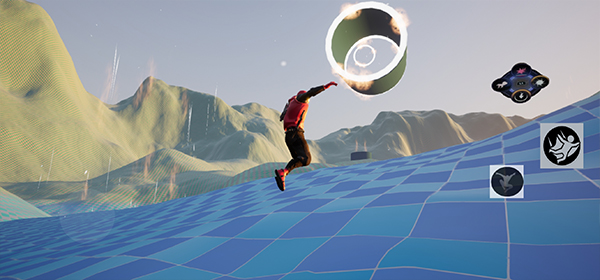 漫威蜘蛛侠2安卓版图2