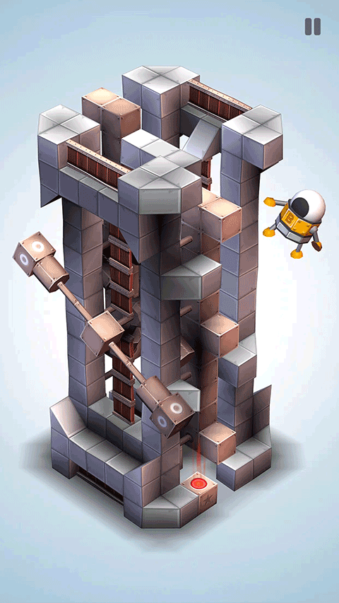 Mekorama英文版本图5