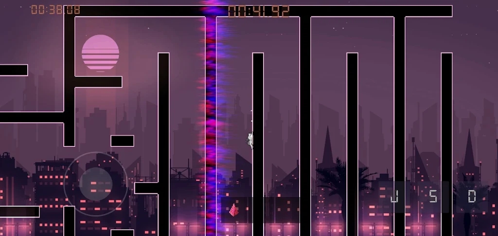 时间赛跑者(Time Runner)图3