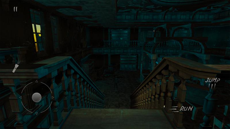 逃离杰克逊大厦游戏纸鱼解说图3