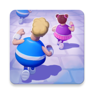 Hurry-Scurry(手忙脚乱游戏)