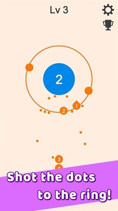 轨道秩序Dots Order图4