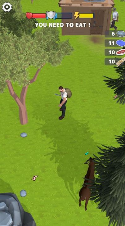生存的本能（Survival Instinct）图4