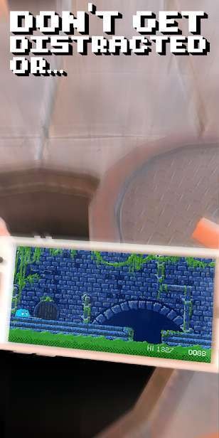 别掉进下水道图2