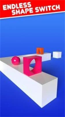 形状滚轮SHAPE ROLLER ZIGZAG WAY图6