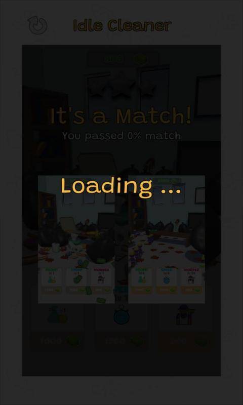 闲置清洁大亨Crowd Hill 3D图2