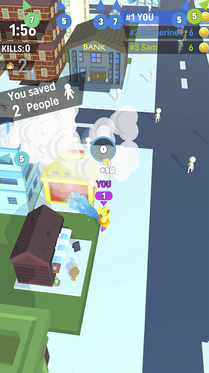 Firefighter.io(消防员.io)图4