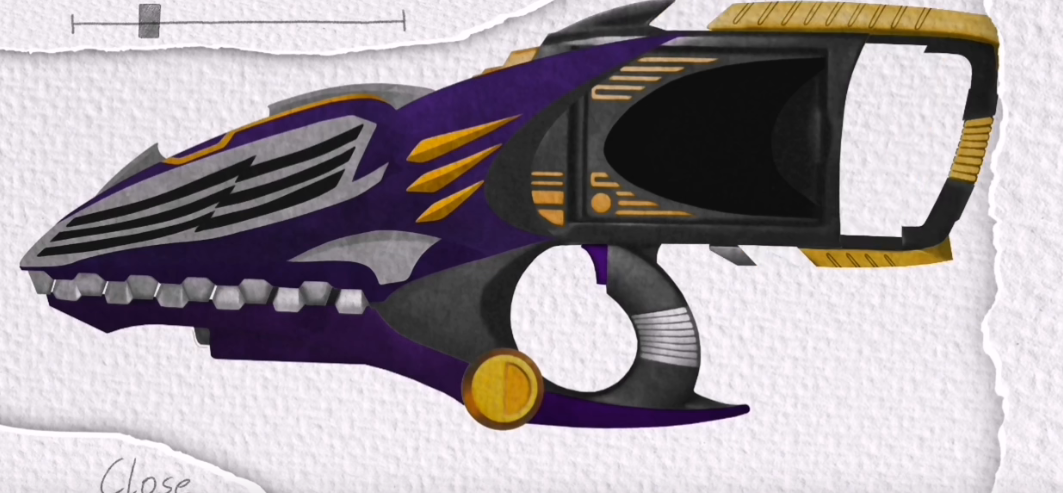 假面骑士龙骑图1