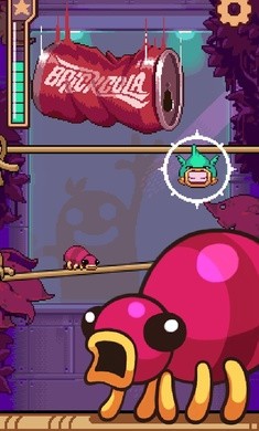 Cooped Up(鸟类保护区)图3