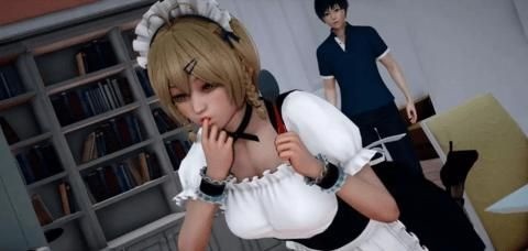 我的女友是恶霸安卓版官方正版手机下载图1