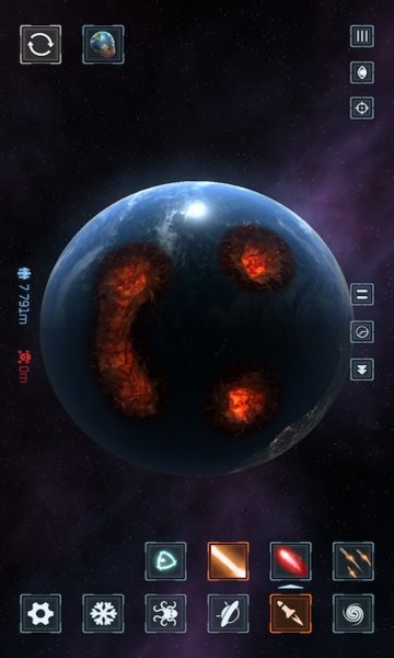 星球画画模拟器图1