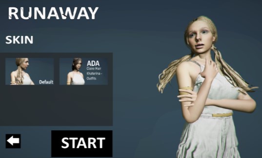 RE 2 Remake Mobile(生化危机爆发2手机版)图2