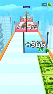 钱钱向前冲(Money Rush)图3