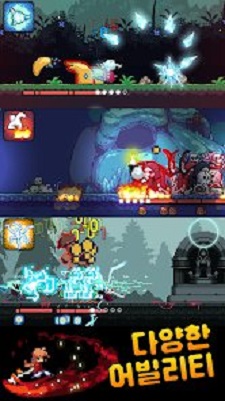 滚动英雄(RollingHero)图5