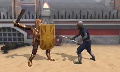 中世纪的冲突游戏图3